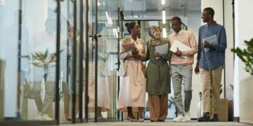 Office Fitouts