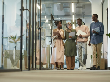 Office Fitouts