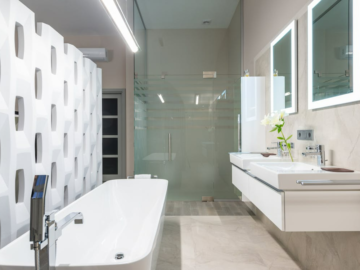 Bathroomware