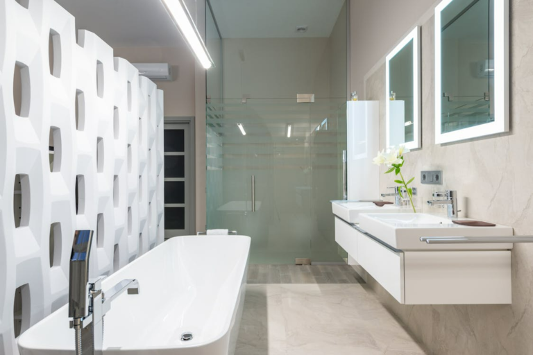 Bathroomware