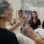 Beauty Professionals