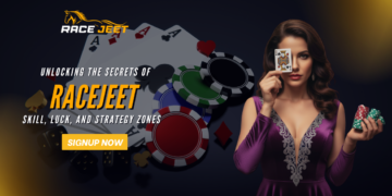 RaceJeet