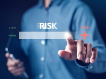 life insurers assess risk