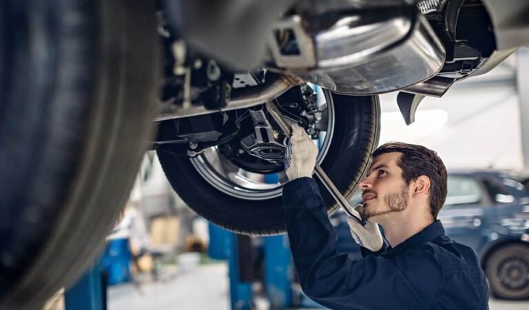 How Certified Technicians Maintain European Vehicle Standards