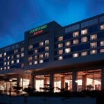 Courtyard Marriott