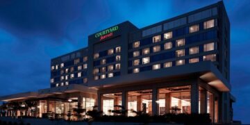 Courtyard Marriott