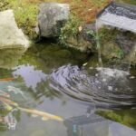 DIY Nature Waterfalls