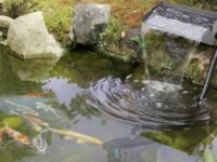 DIY Nature Waterfalls