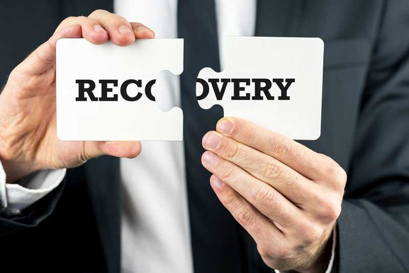 Debt Recovery Processes