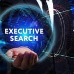 Executive Search for COO
