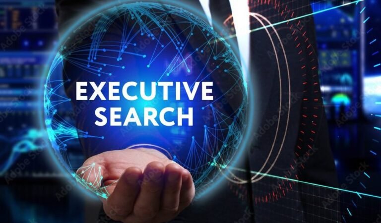 Executive Search for COOs: The Fastest Way to Strengthen Your Leadership Team