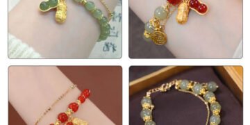 Hetian Jewelry Store