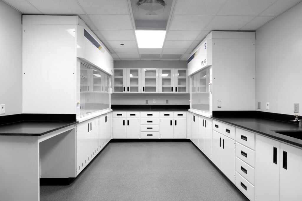 Laboratory Cabinets