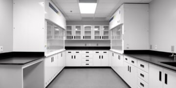 Laboratory Cabinets