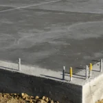 Monolithic Slab Construction