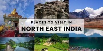 North East India Tour Package