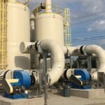 Odor Control Systems