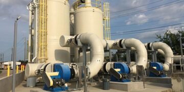 Odor Control Systems