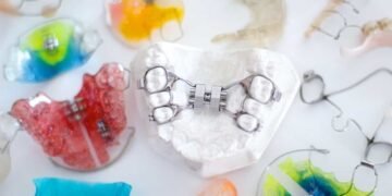 Orthodontic Appliances