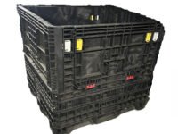 Pallet Boxes for Sale