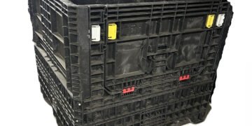 Pallet Boxes for Sale