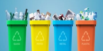 Poor Waste Management