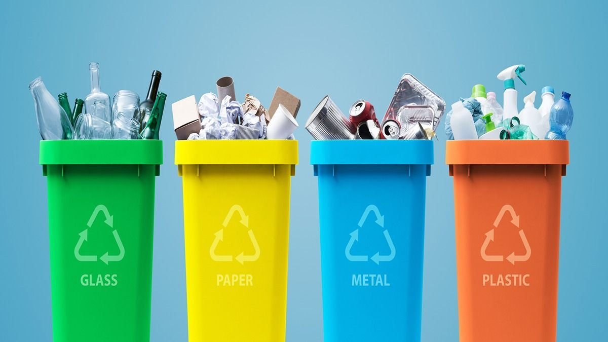 The Hidden Environmental Cost of Poor Waste Management: What Businesses ...