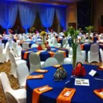 Professional Event Planners