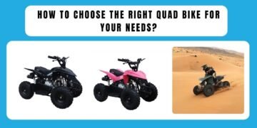 Quad Bike