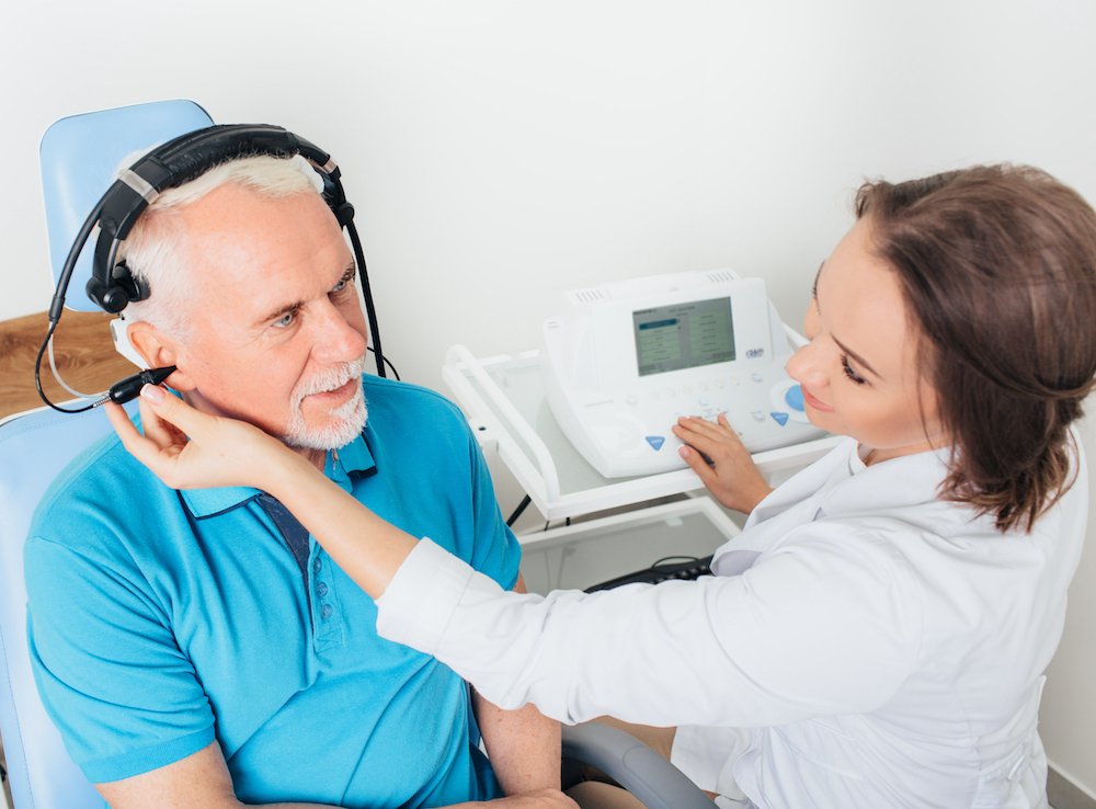 Regular Hearing Assessments