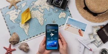Travel Booking Mistakes