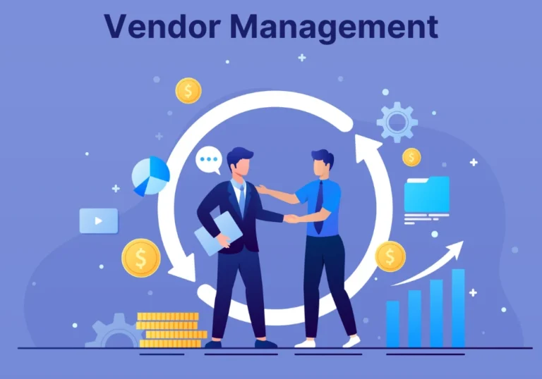Vendor Management System