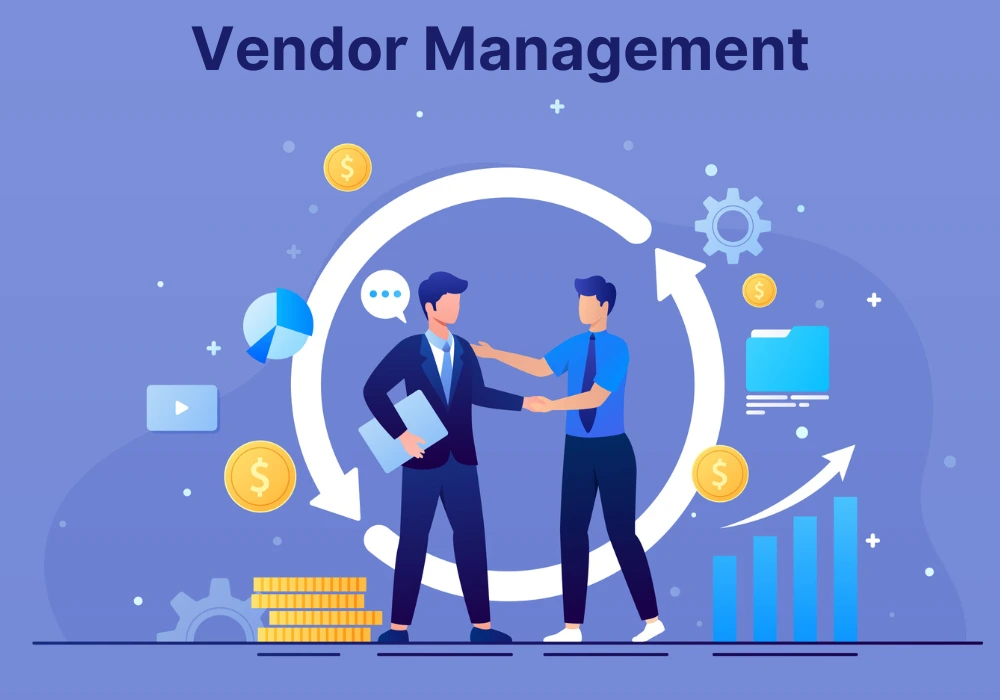 Vendor Management System