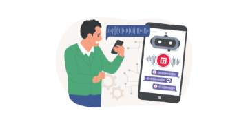 Voice Agents for Sales
