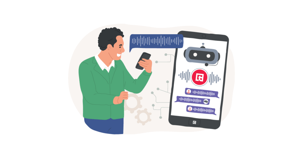 Voice Agents for Sales