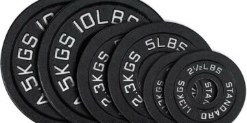Weight Plates