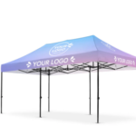 10x15 Tent Canopy