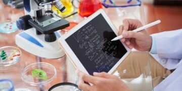 Physics Applications