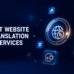 Website Translation Services