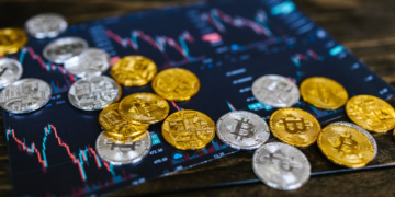 crypto portfolio diversification