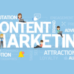 Data-Driven Content Marketing Agency