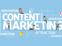 Data-Driven Content Marketing Agency