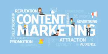 Data-Driven Content Marketing Agency