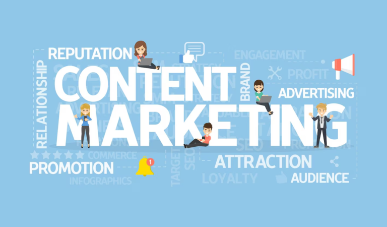 The Importance of Choosing a Data-Driven Content Marketing Agency for Business Growth