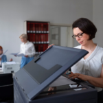 Managed Print Services