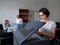 Managed Print Services