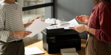 Direct Mail Printing