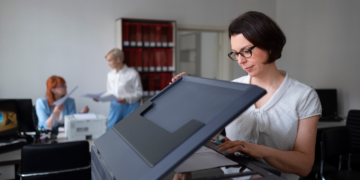 Managed Print Services