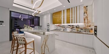 AI Real Estate Photo Editing