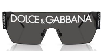 Dolce & Gabbana Glasses